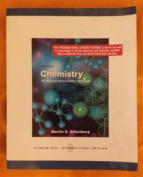 Chemistry solutions manual fifth edition silberberg. - Handbook of small animal radiology and ultrasound techniques and differential diagnoses 2e.