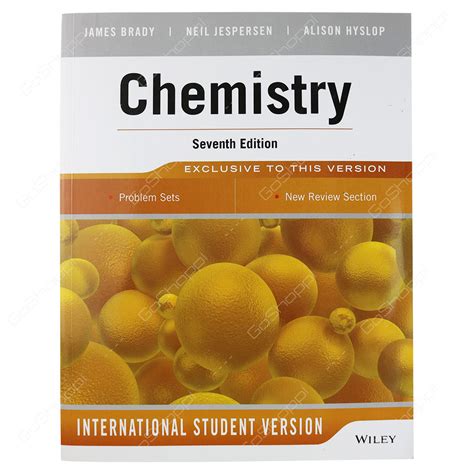 Chemistry student solutions manual by james e brady. - Vie quotidienne des pères du désert en égypte au ive siècle.