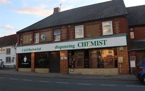 Chemists in Barton upon Humber: NHS Chemist Barton upon Humber …