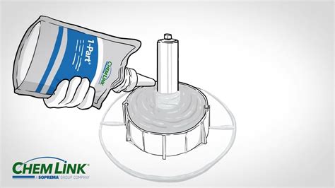 Chemlink E-Curb Installation Instructions - ressupply.com