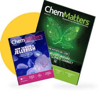 Chemmatters teacher s guide american chemical society. - A field guide to monsters googly eyed wart floppers shadow casters toe eaters and other creatures.