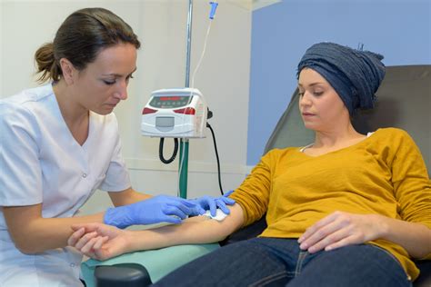 Chemotherapy Errors Rare, But Have Potential For Serious …