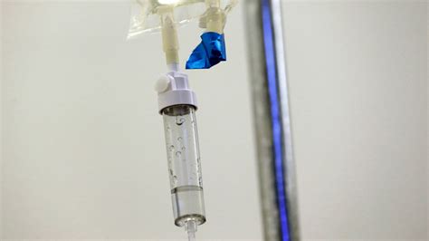 Chemotherapy shortages push cancer centers toward crisis