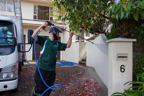 Chemwash - Central & West Auckland in Auckland