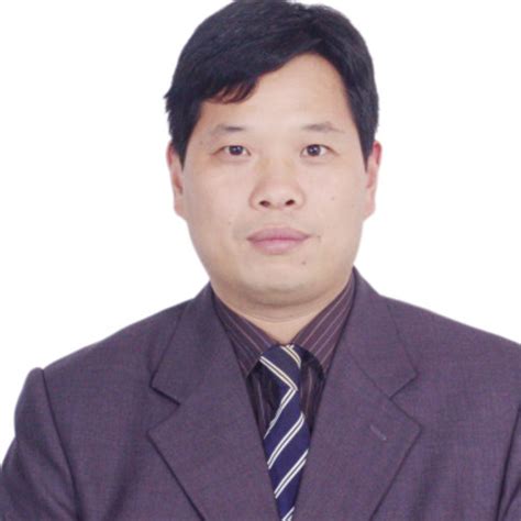 Chen LIU Northwest University, Xi’an Research profile