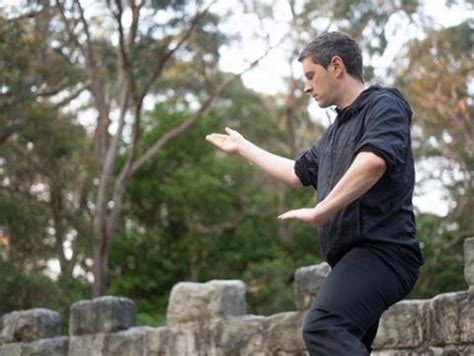 Chen Style Tai Chi Sydney CenterLifeBalance