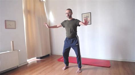 Chen-Style Taijiquan Online Learning - CTND