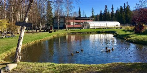 Chena Hot Springs Resort, Pleasant Valley - Tripadvisor