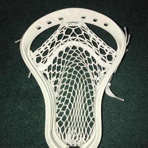 Chenango Topstring The Lacrosse Forum