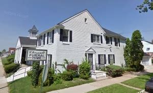 Chenault Funeral Home in Detroit, Michigan (MI) - The Funeral Home ...