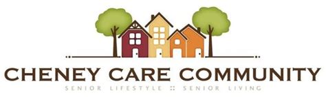 Cheney Care Center - April 2024 Pricing (UPDATED)