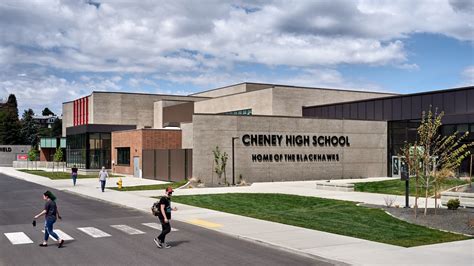 Cheney High School in Cheney, KS - US News Best High Schools