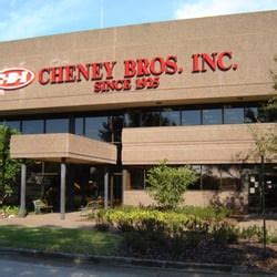 Cheney brothers ocala. My experience at Cheney brothers was a mediocre experience. Management was mediocre as well. For instance, I was told I was going to be given a raise of $2.50, but haven't seen it transitioned to my pay check at the time. 
