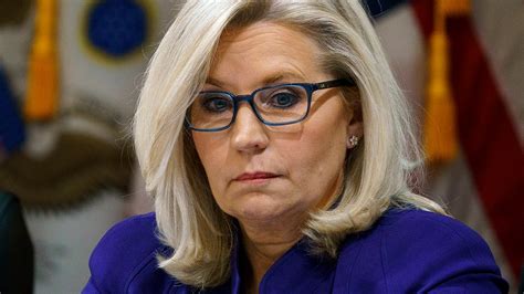 Cheney fires back at Greene’s call for ‘national divorce’