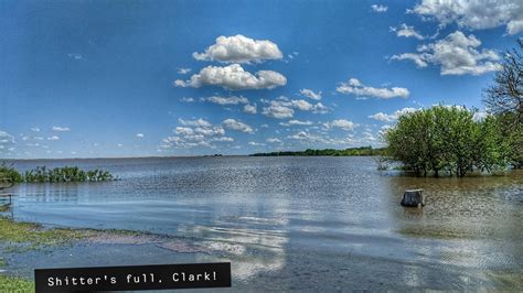 Although nicknames the “Land of 10,000 Lakes, the state has 11,842 lakes that are 10 acres or larger according to Minnesota’s Department of Natural Resources. Depending on the definition used to measure a lake, the number can go up, due to ...