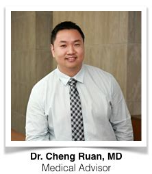 Cheng Ruan, MD — BLUEPRINT HEALTH