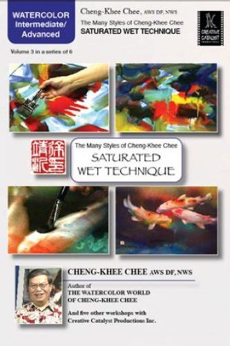 Cheng-Khee Chee: The Many Styles of Cheng-Khee Chee ...