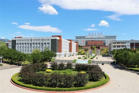 Chengde Medical University [Acceptance Rate + Statistics]