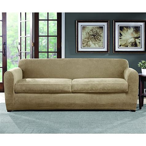 Chenille sofa slipcover. Things To Know About Chenille sofa slipcover. 