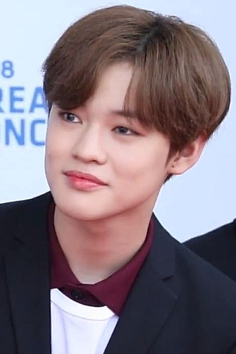 Chenle (NCT) Height, Weight, Age, Body Statistics