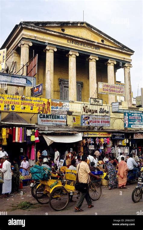 Chennai Pachaiyappas