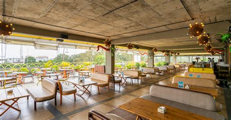 Chennai cafe. 15 Best Cafes in Chennai for the Lovers of Food. There are infinite numbers of good cafes in Chennai which you must visit at least once in 2023. Check out the below list of the best cafes in Chennai. Higginbotham’s Writer’s Café The 90’s Café Kipling Café Azuri Bay Café Mercara Express Tryst Cafe Wild Garden … 