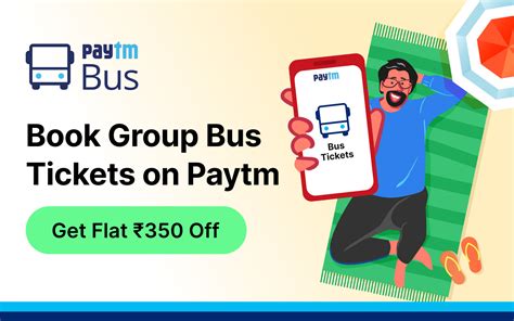 Chennai to Salem Bus Tickets Booking - Paytm