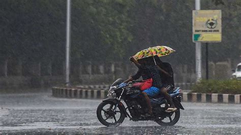 Chennai weather updates: IMD predicts light to moderate …