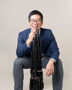 Cheong Yi Heng Sheng Teacher Eight Tones Music School