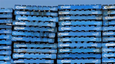 Chep pallets.  With a workforce of around 13,000 em All suppliers for chep-p...