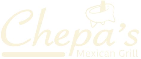 Restaurant menu, map for Chepe's Mexican 