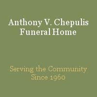 Chepulis funeral home obituaries.  Chepulis Funeral Home - Seymour.  Chepulis...