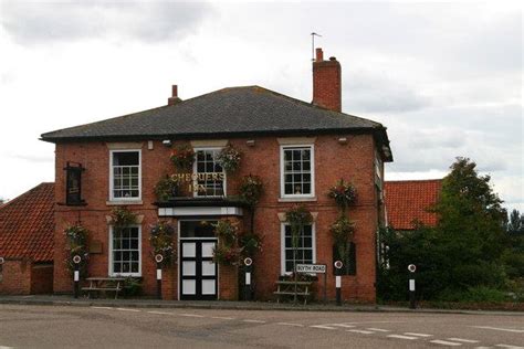 Chequers Inn - Retford