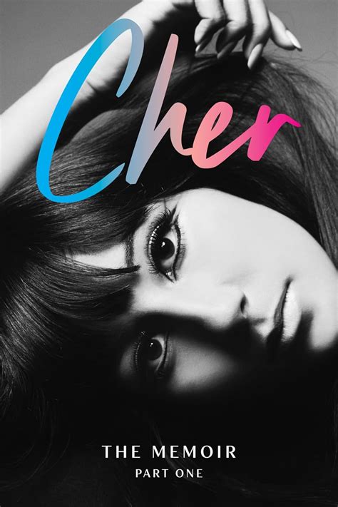 Cher: Part One: The