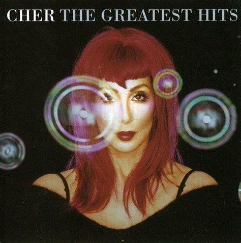 Cher - Greatest Hits (1999) eBay