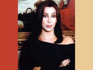 Cher date of birth