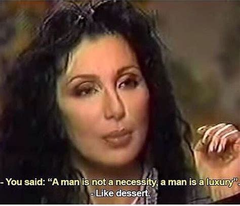 Cher how useful are men. Things To Know About Cher how useful are men. 