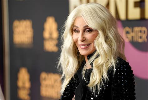 Cher slams the Rock and Roll Hall of Fame: 'Go you-know-what yourselves'