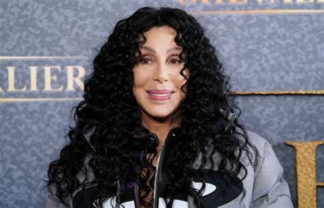 Cher teases upcoming Christmas album: 'Are You Spending Christmas with Me?'