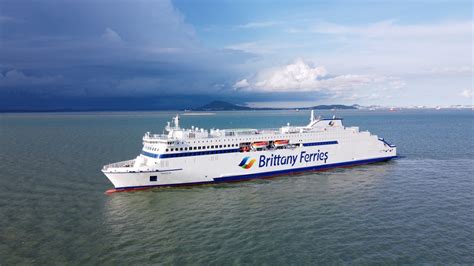 Cherbourg to Rosslare Ferry - Direct Ferries