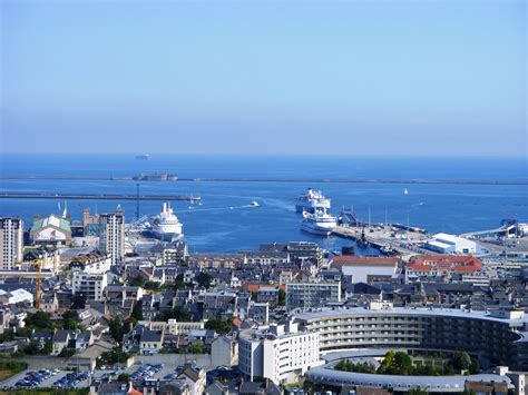 Cherbourg-en-Cotentin to Clermont-Ferrand tickets ntrip