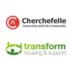 Cherchefelle Housing Association Transform Housing & Support