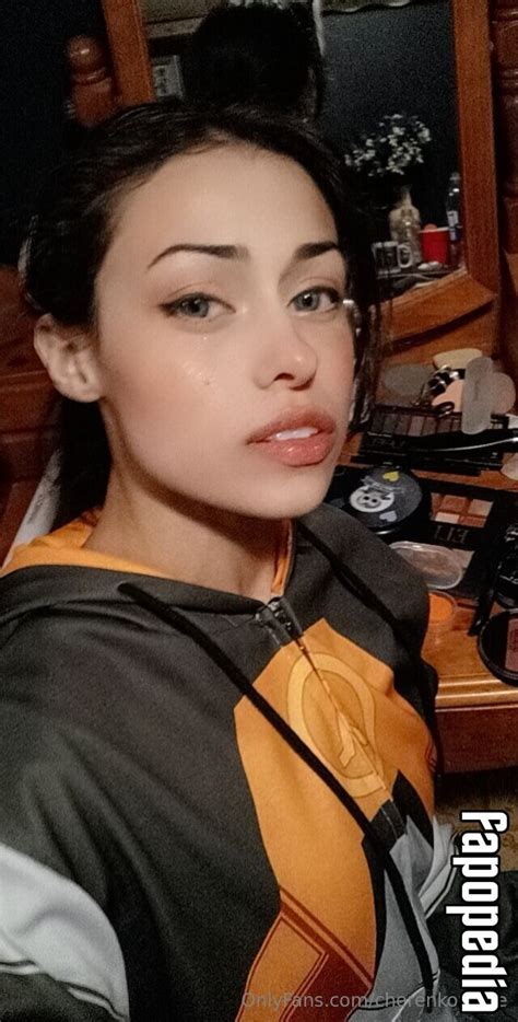 💋 Cherenkovblue Onlyfans Leaked XXX