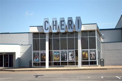Cheri Theatres. Read Reviews | Rate Theater. 1008 Chestnut Street, Murray , KY 42071. 270-753-3314 | View Map. Theaters Nearby. Sound of Freedom. Today, Apr 29. There …
