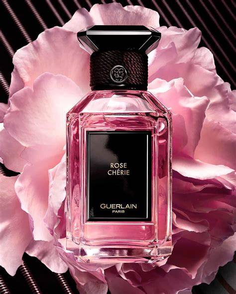 Cherie Devilleara Rose Porn