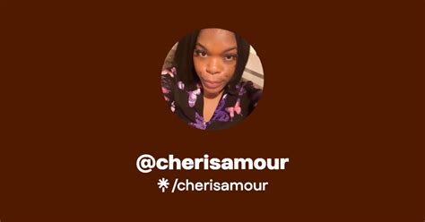 Cherisamour Onlyfans Leaked [PPV] 💋 65 Videos