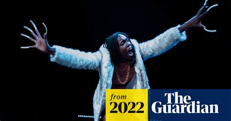 Cherish Menzo: Jezebel review – a dance deconstruction of MTV …