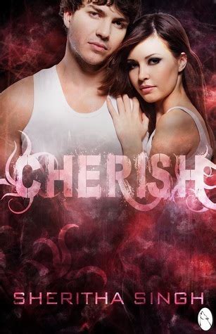 Download Cherish By Sheritha Singh
