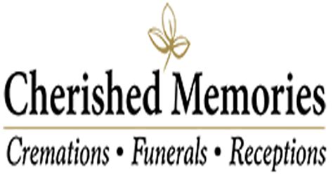Cherished memories funeral services ltd.  Pre-Arrangements - Cherished Memories Fu...