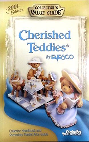 Cherished teddies collector s value guide secondary market price guide. - Custom maintenance manual for 2005 379 peterbilt.